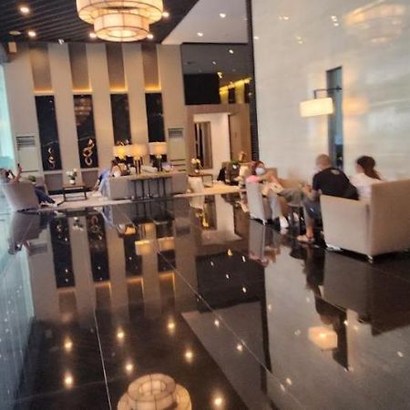 Smdc Air Residences Макати Экстерьер фото
