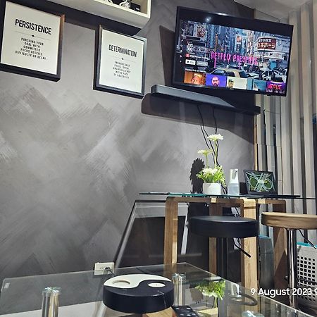 Smdc Air Residences Макати Экстерьер фото