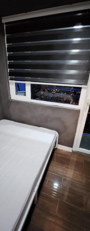 Smdc Air Residences Макати Экстерьер фото