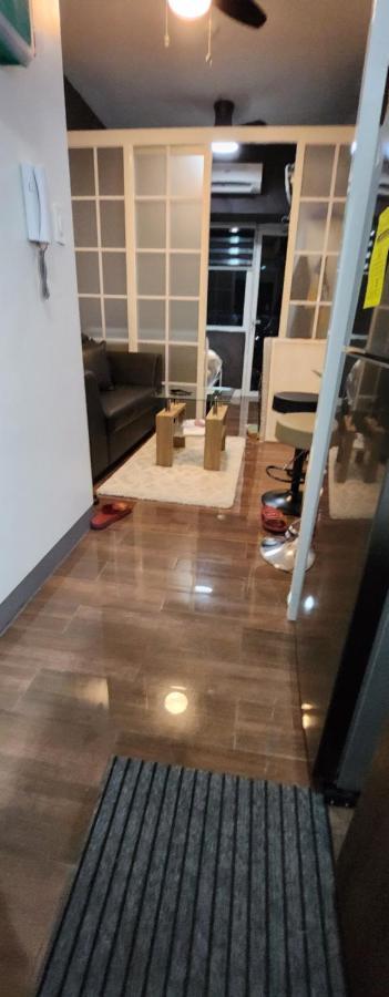 Smdc Air Residences Макати Экстерьер фото